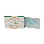 Super P-Force 100 Mg (Sildenafil)