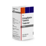 Trajenta 5 Mg (Linagliptin) - Image 2