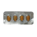 Tadarad 20 Mg (Tadalafil)
