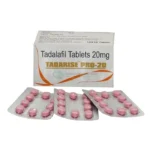 Tadarise PRO 20 Mg (Tadalafil) - Image 2