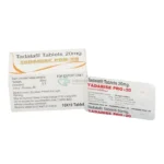 Tadarise PRO 20 Mg (Tadalafil) - Image 3