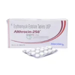 Althrocin 250 Mg (Erythromycin) - Image 2