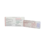 Azax 250 Mg (Azithromycin) - Image 3