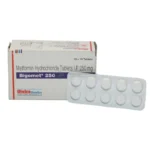 Bigomet 250 Mg (Metformin) - Image 2