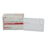 Bigomet 500 Mg (Metformin) - Image 2