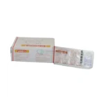 Cardivas 25 Mg (Carvedilol) - Image 2