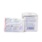 Minoz 50 Mg (Minocycline) - Image 3
