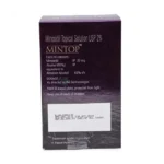 Mintop Solution 2% (60 ml) - Image 2