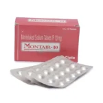 Montair 10 Mg (Montelukast Sodium) - Image 2