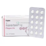 Finpecia 1 Mg (Finasteride) - Image 2