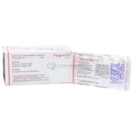 Finpecia 1 Mg (Finasteride) - Image 3