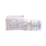 Mycobutol 400 Mg (Ethambutol) - Image 3