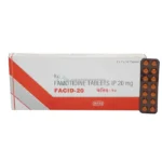 Facid 20 Mg (Famotidine) - Image 2