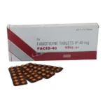 Facid 40 Mg (Famotidine)