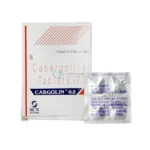 Cabgolin 0.5 Mg (Cabergoline) - Image 3