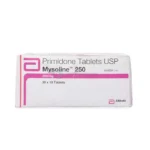 Mysoline 250 Mg (Primidone)