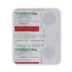 Cabgolin 0.25 Mg (Cabergoline) - Image 3