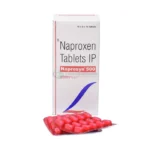 Naprosyn 500 Mg (Naproxen) - Image 2