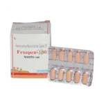 Fexopen 180 Mg (Fexofenadine) - Image 2