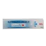 Candid Cream 15 gm (Clotrimazole)