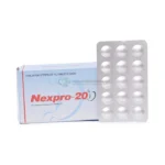 Nexpro 20 Mg (Esomeprazole) - Image 2