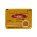 Cardioplus (Natural Product)