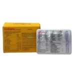 Cardioplus (Natural Product) - Image 3
