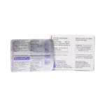 Nizonide 500 Mg (Nitazoxanide) - Image 3