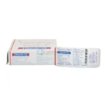 Glypride 4 Mg (Glimepiride) - Image 3