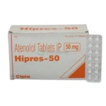 Hipres 50 Mg (Atenolol) - Image 2