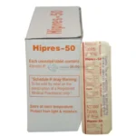 Hipres 50 Mg (Atenolol) - Image 3