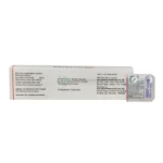 Caverta 50 Mg (Sildenafil) - Image 3