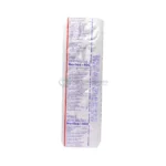 Norflox 400 Mg (Norfloxacin)