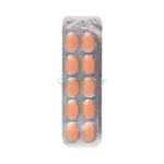 Norflox 400 Mg (Norfloxacin) - Image 2