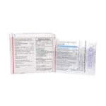 Ismo 20 Mg (Isosorbide Mononitrate) - Image 3