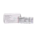 Olmesar A 5+20 Mg (Amlodipine Besilate) - Image 3