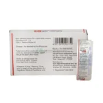 Cifran OD 1 Gm (Ciprofloxacin) - Image 3