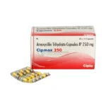 Cipmox 250 Mg (Amoxycillin) - Image 2