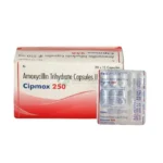 Cipmox 250 Mg (Amoxycillin) - Image 3