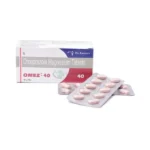 Omez 40 Mg (Omeprazole) - Image 2