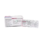 Omez 40 Mg (Omeprazole) - Image 3