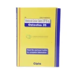 Osteofos 35 Mg (Alendronate Sodium)