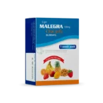 Malegra Oral Jelly (Sildenafil) - Image 2