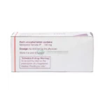 Metolar 100 Mg (Metoprolol) - Image 4