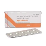 Naltima 50 Mg (Naltrexone) - Image 2