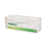 Pan 20 Mg (Pantoprazole)