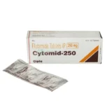 Cytomid 250 Mg (Flutamide) - Image 2