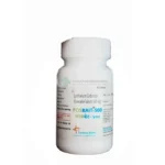 Fosbait 500 Mg (Lanthanum Carbonate) - Image 2