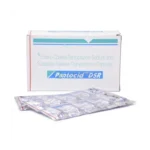 Pantocid DSR 40 Mg + 30 Mg (Pantoprazole) - Image 2