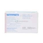 Pantocid DSR 40 Mg + 30 Mg (Pantoprazole) - Image 3